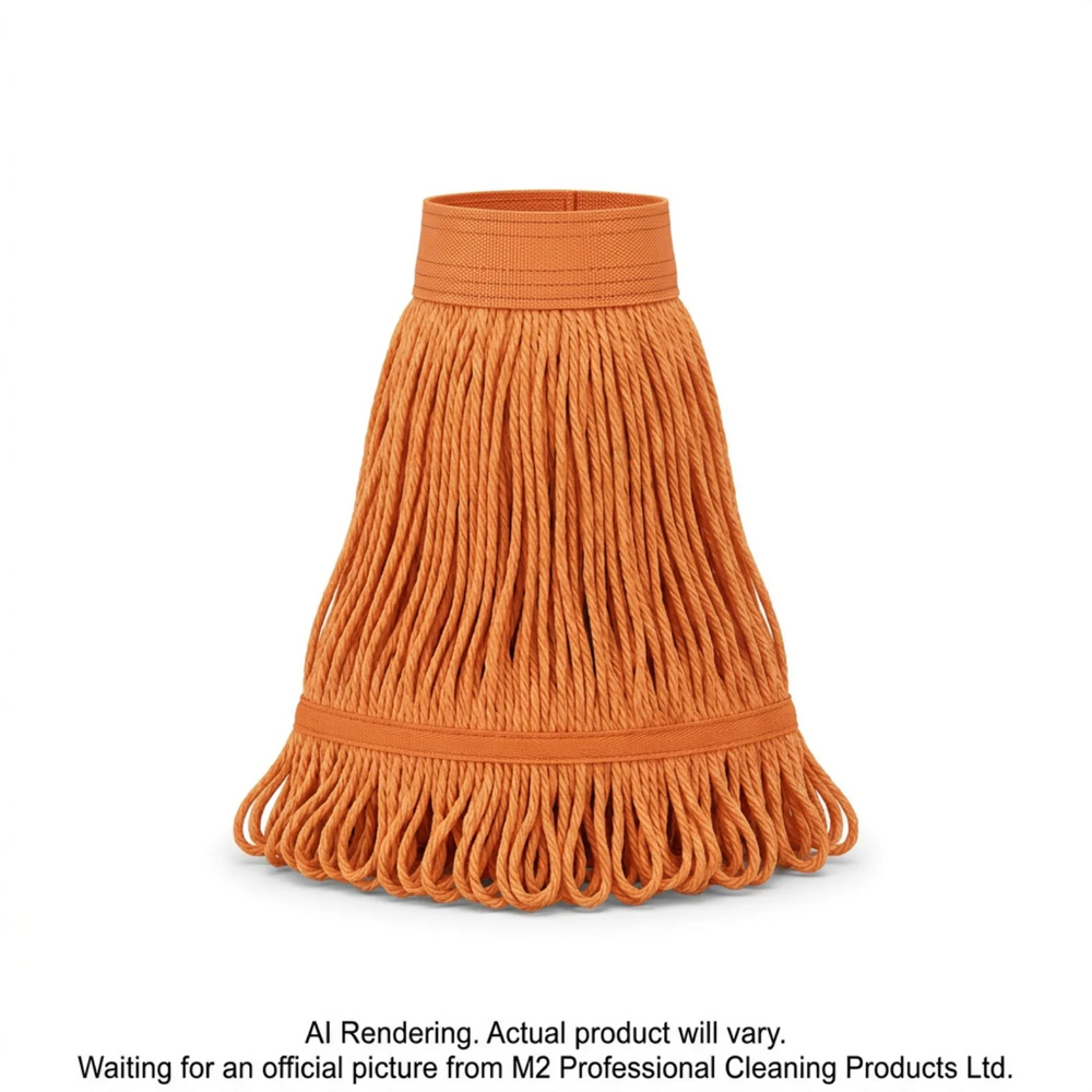 SWINGER Looped Mop–Small–NB-Orange
