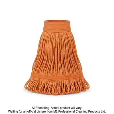 SWINGER Looped Mop–Small–NB-Orange
