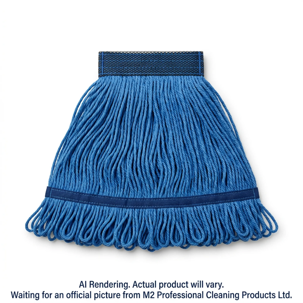 SWINGER Looped Mop–Large–NB-Blue