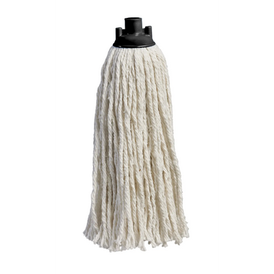 Detachable Cut End Yacht Mop 16/400g Cotton Refill Only