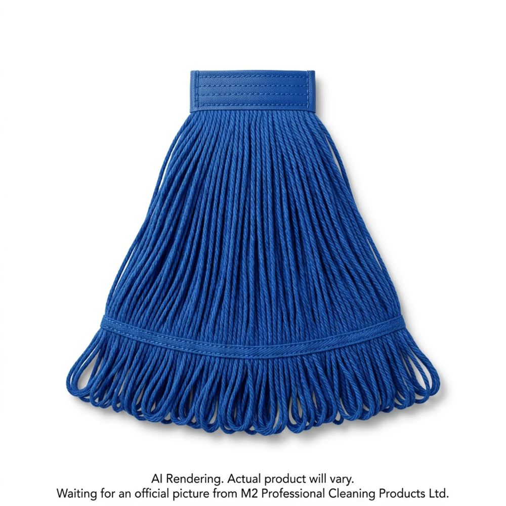 SWINGER Looped Mop–Small–NB-Blue