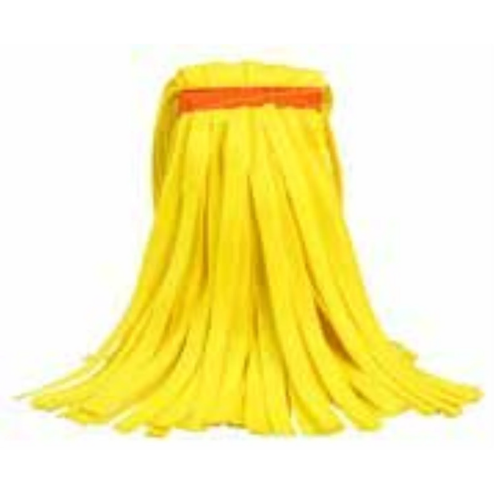 Ruff Surface Mop Medium-Yellow
