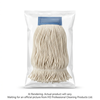 COTTON-PRO – WBand-#20 -Bagged