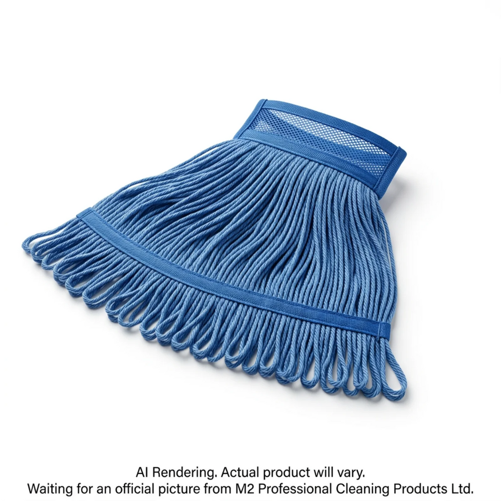 SWINGER Looped Mop–ExSmall–WB-Blue