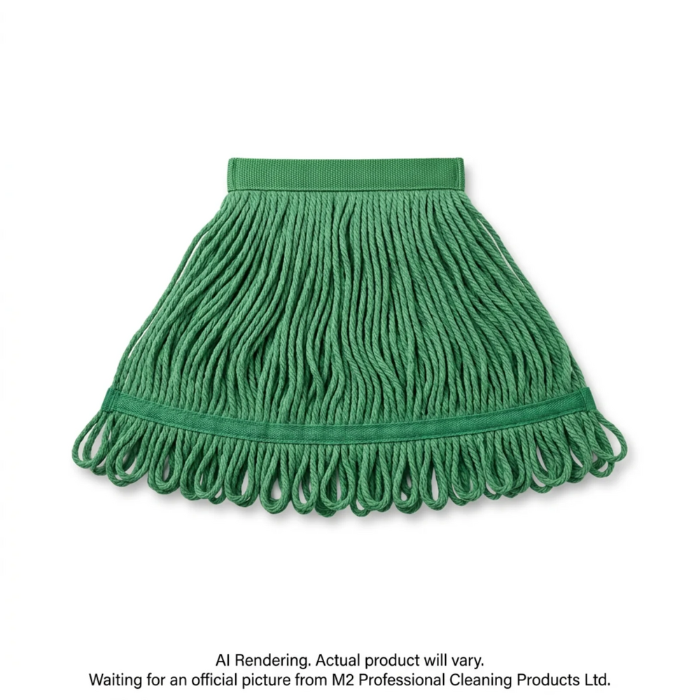 Micro-Pet Looped Mop – Large –NB
