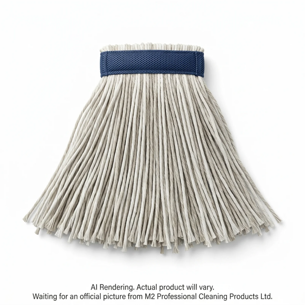 Micro-Pet 32oz, NB Cut End Mop Bagged