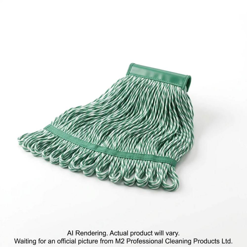 Micro-Pet Looped Mop – Medium –NB