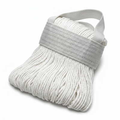 SYNRAY Cut End WBand-#16-Bagged