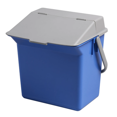 6Lt Mini-Pour Pail Lid Only