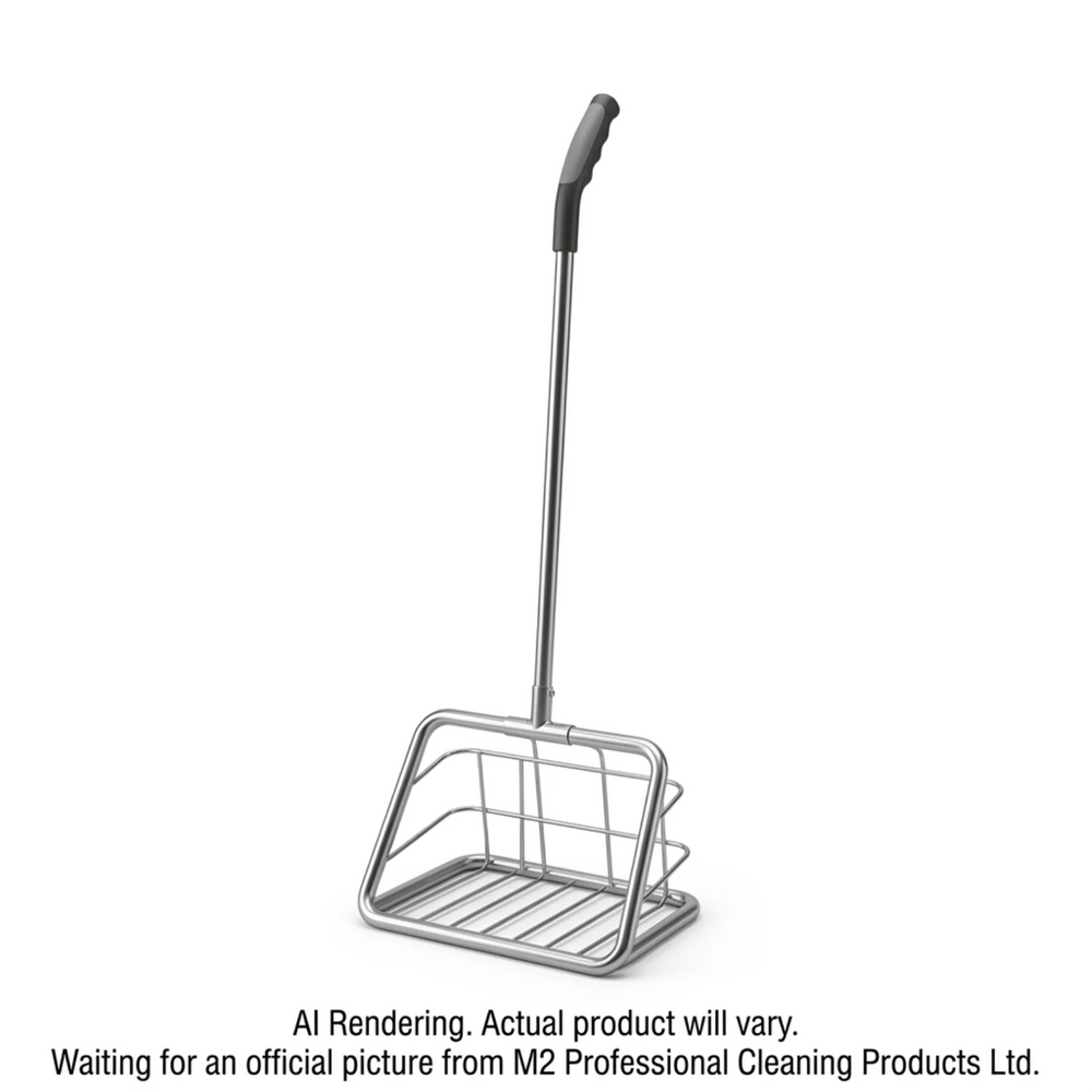 Litter scoop – Frame Only-18”wx16”H/45cmX40cm