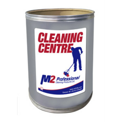 M2 Professional Cleaning Centre Barrel (CC-90002)