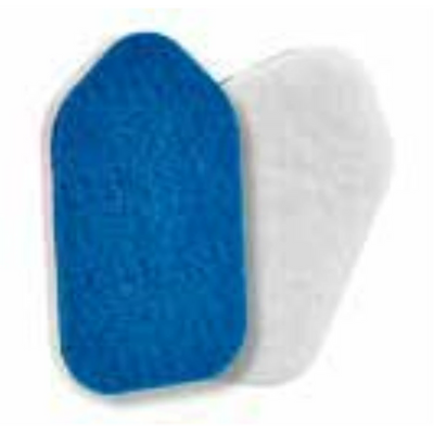 M2 Professional Bath Tub Scrubber Refill (TB-6000R)