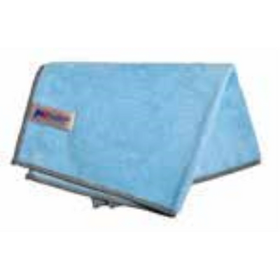 Nano-SilverCloth 12”x 15”-30cm X 38 cm BLUE