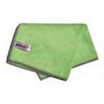 Nano-SilverCloth 12”x 15”-30cm X 38 cm GREEN