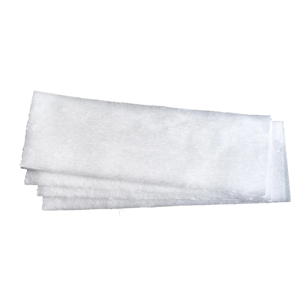 Static Attack Mop Sheets 23.6” x 8” 200/case