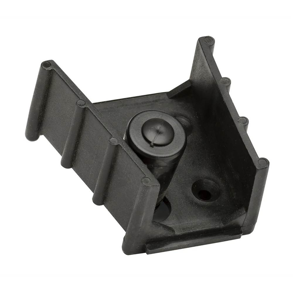 Single clip holder only