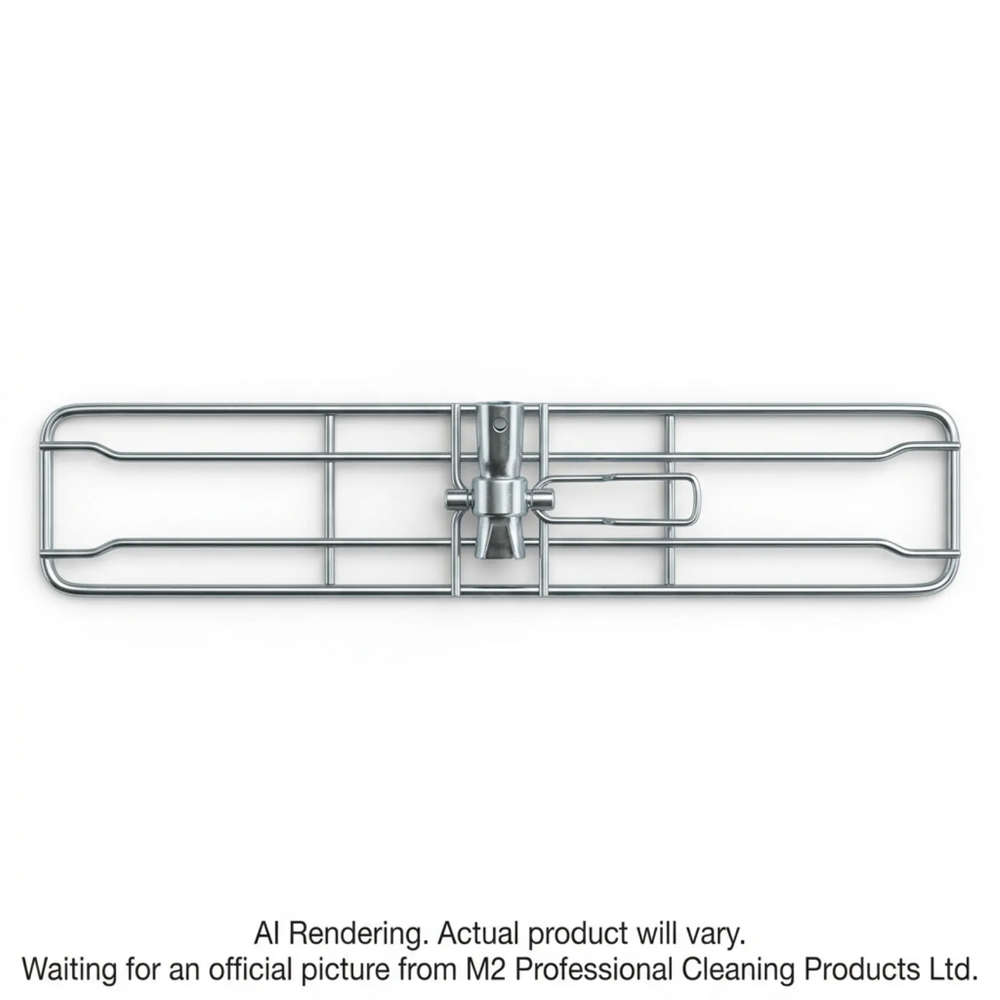 36"/91cm Clipper Frame Only