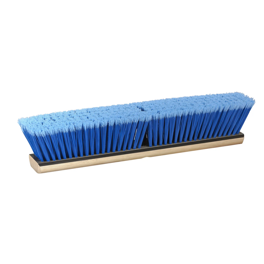 14" Blue flagged tip Fine Sweep
