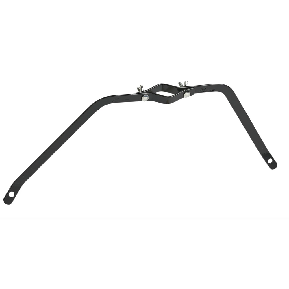 Push Broom brace –Long