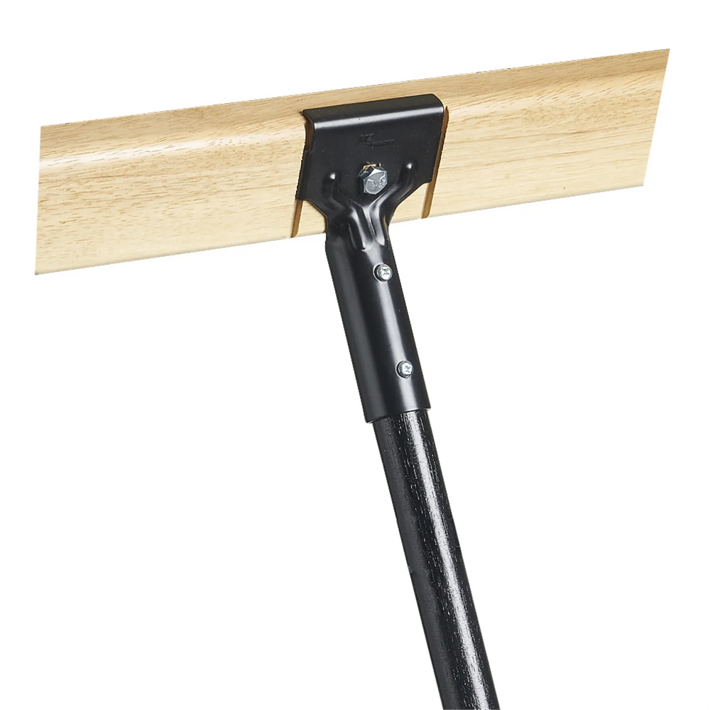 Ryno bracket only w/ 60" Straight Cut Handle