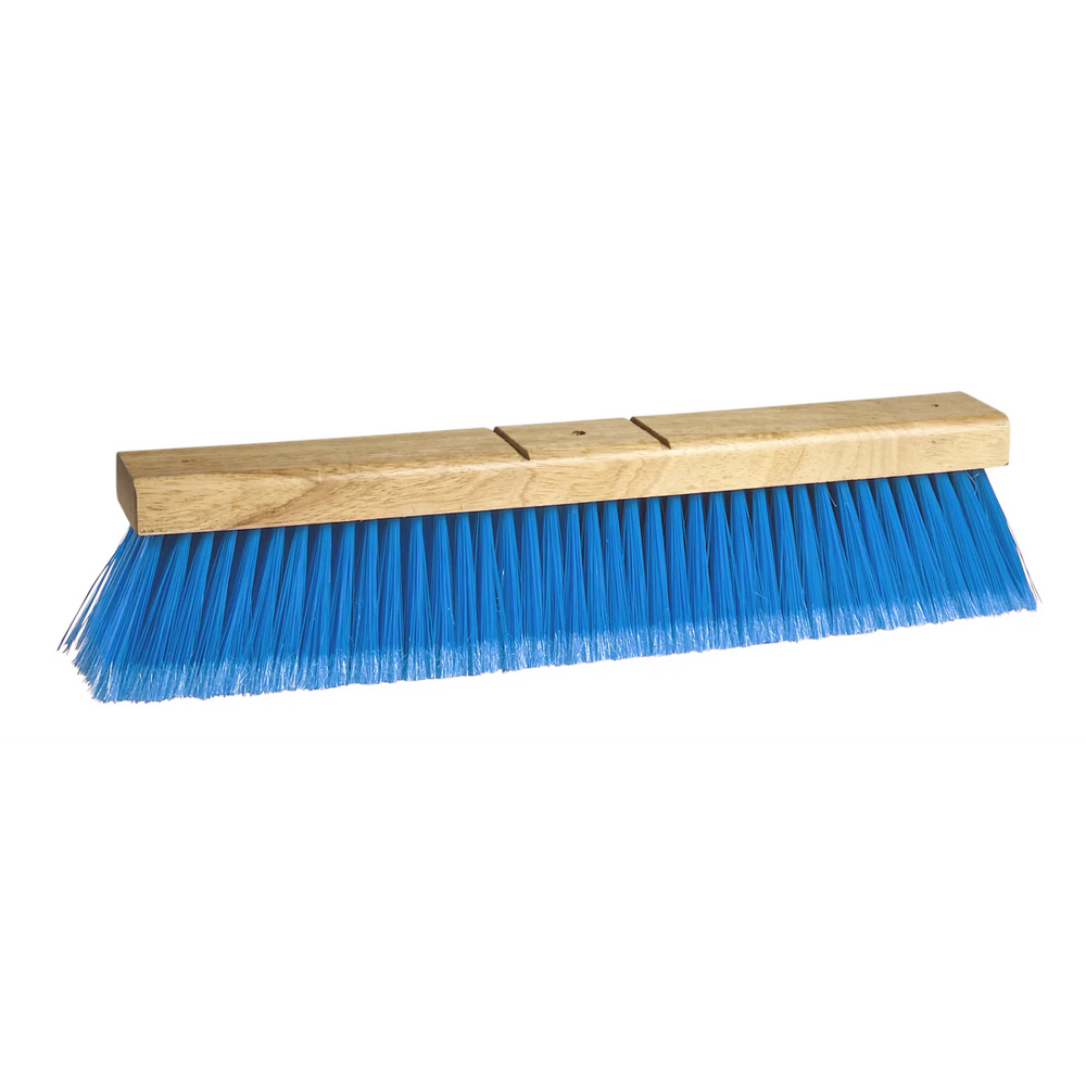 18” Ryno Blue Soft Fibre fill, Head Only