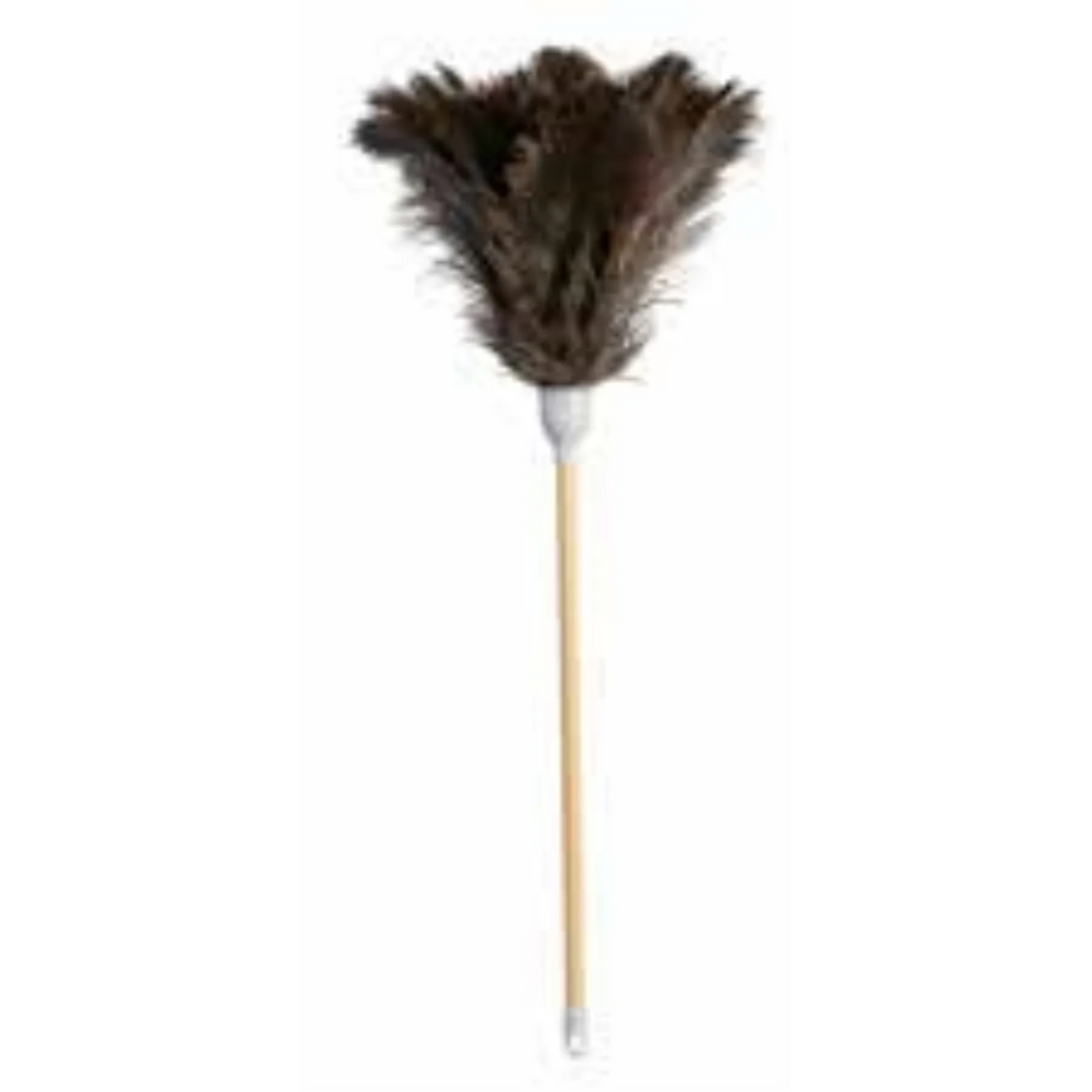 26” / 66cm Superior Ostrich Feather Duster