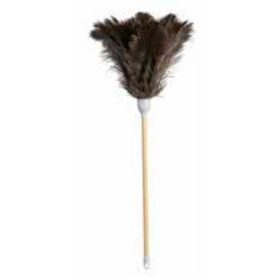 M2 Professional 26" Ostrich Feather Duster (DU-F1224)