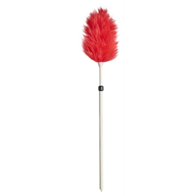 44"/111cm(Ext) Telescopic Lambs Wool Duster
