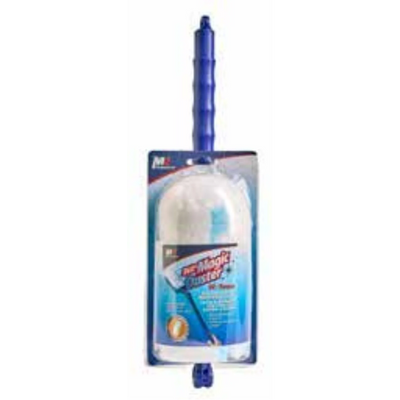360° Extendable Duster with 5PK Refill