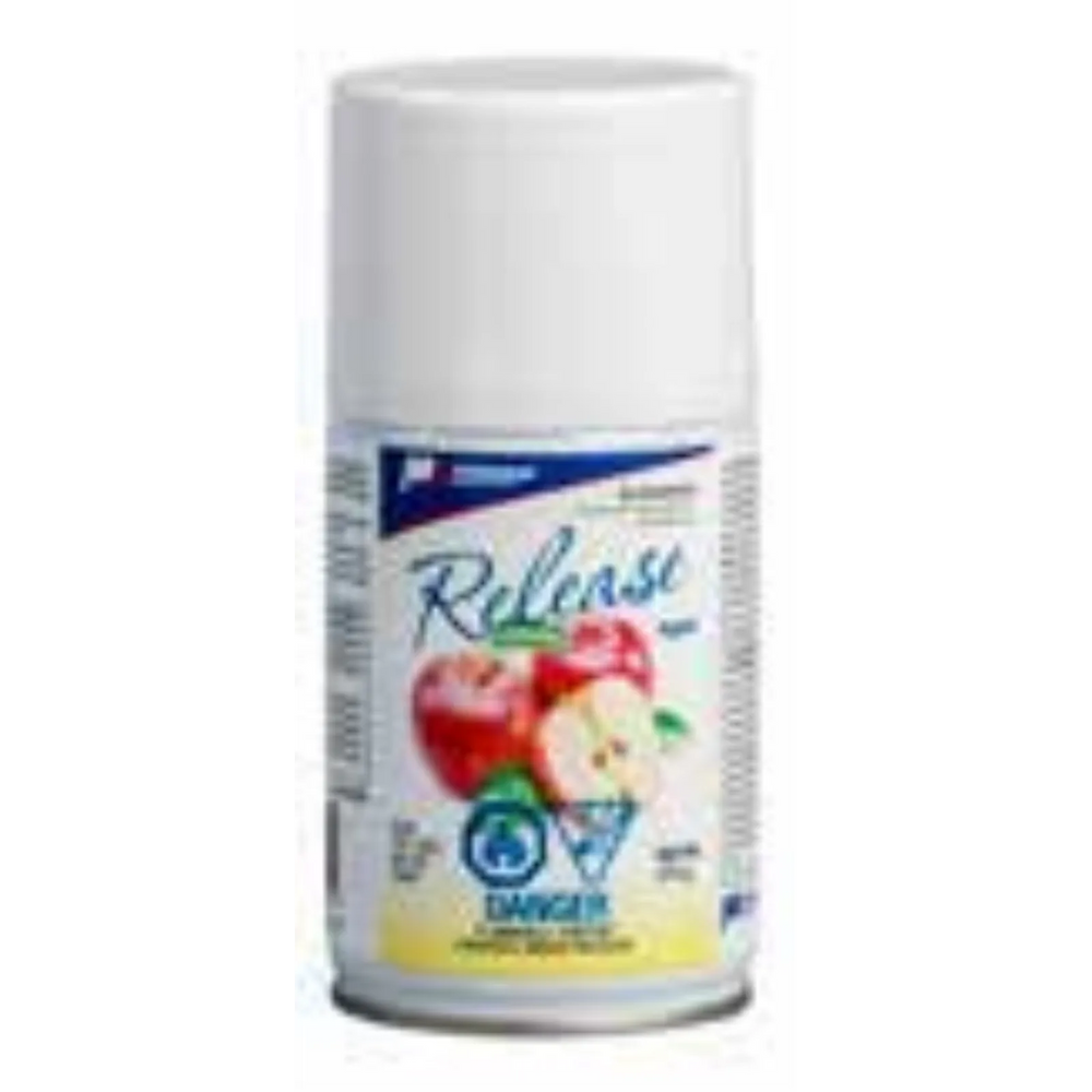 Air-Mist Refill-Green Apple 180gr