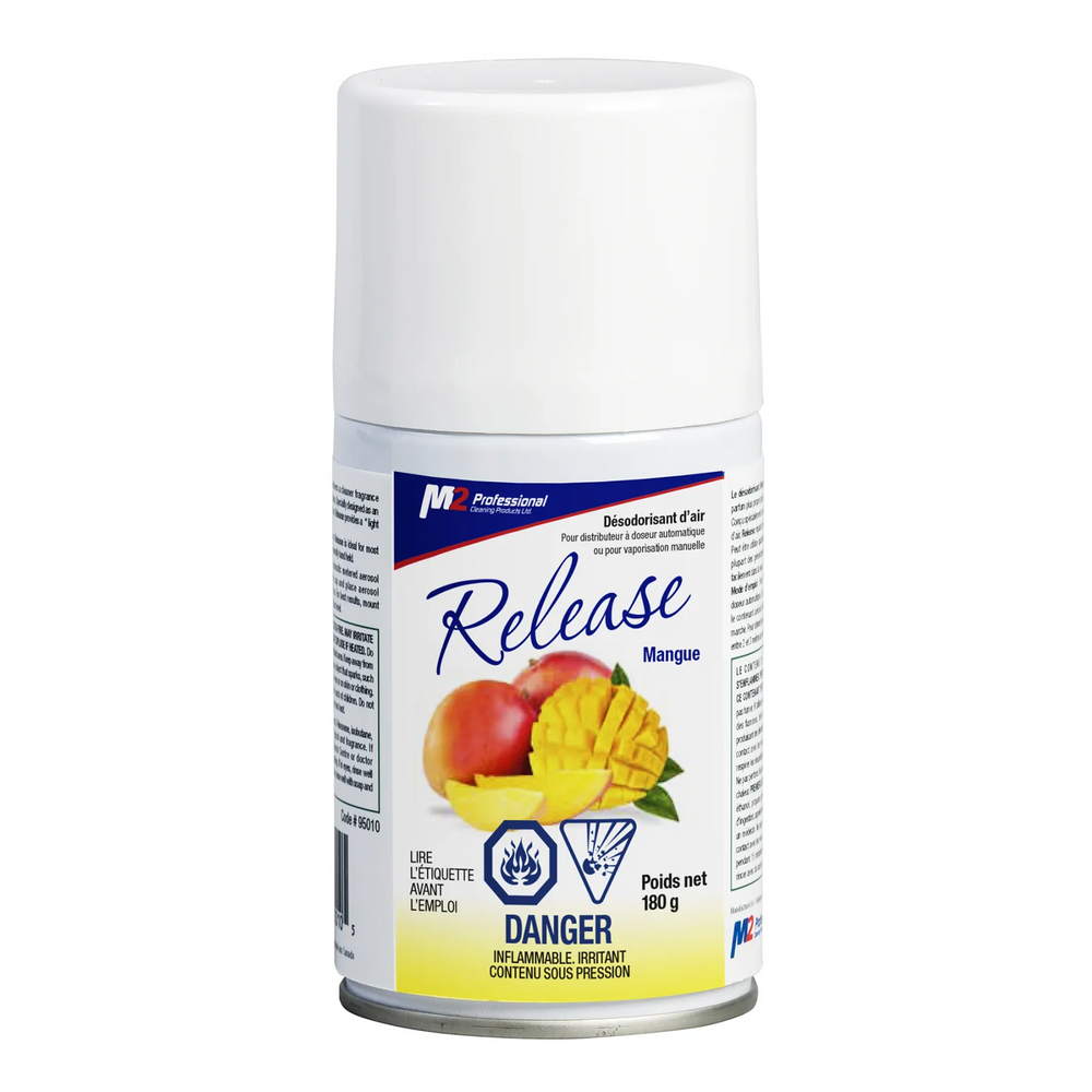 Air-Mist Refill-Mango 180gr
