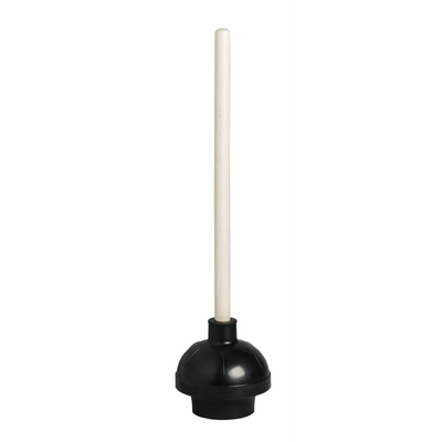 M2 Professional Heavy Duty Plunger 20" with Wood Handle (WA-2026)
