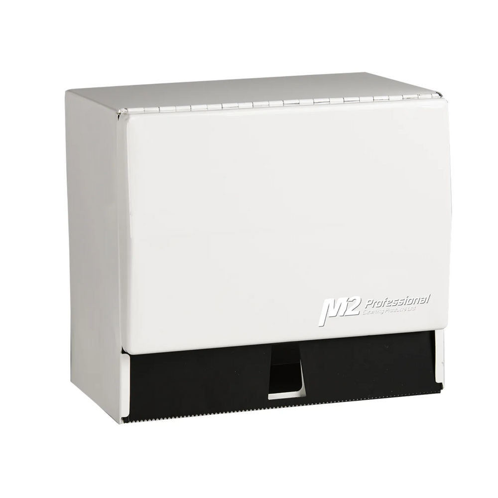 Dual Paper Towel Dispenser