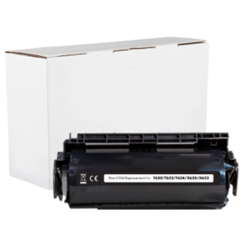 LCT630-21K Static Control Lexmark Compliant-12A7612