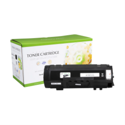 LCMSMX310-5K Static Control Lexmark Compliant 50F1H00