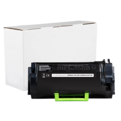 LCMSMX710-25K Static Control Lexmark Compliant-52D0HA0