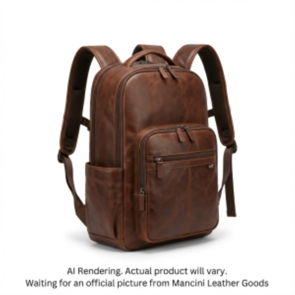 BACKPACK FOR 15.6" LAPTOP / TABLET