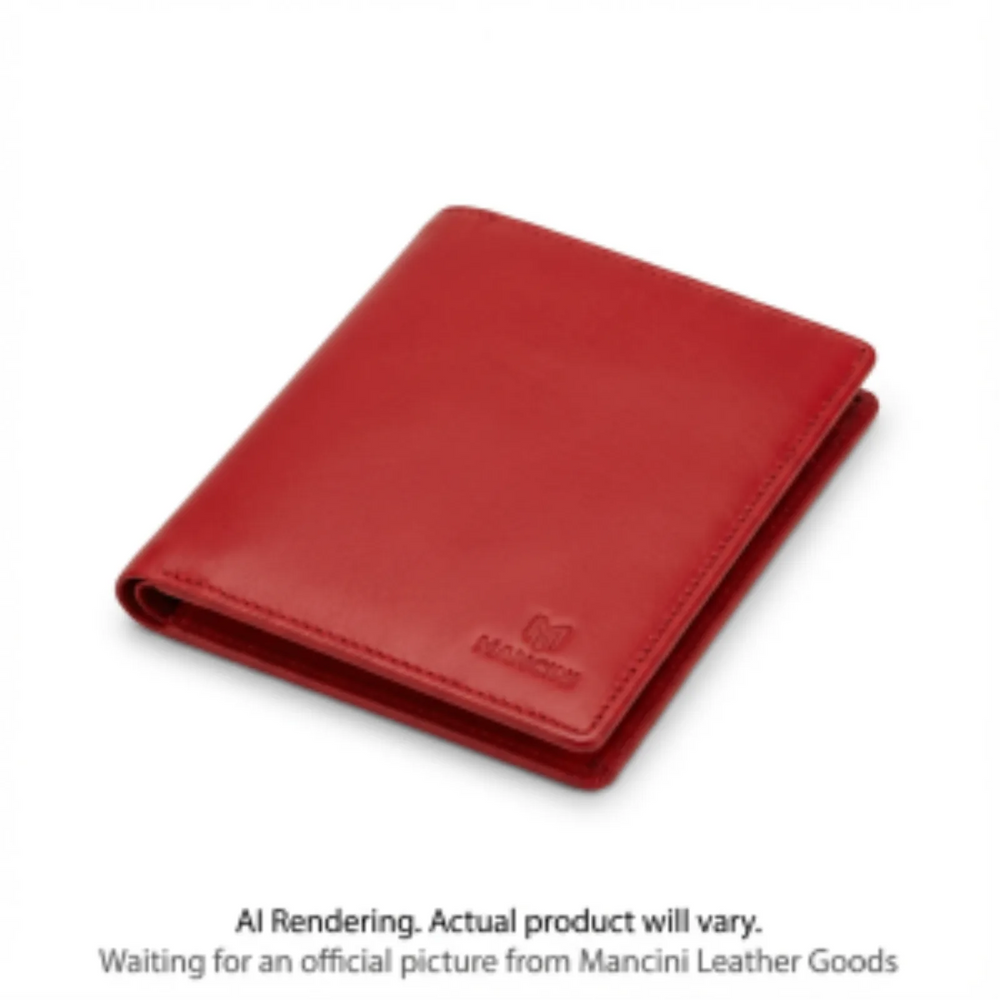 PASSPORT WALLET