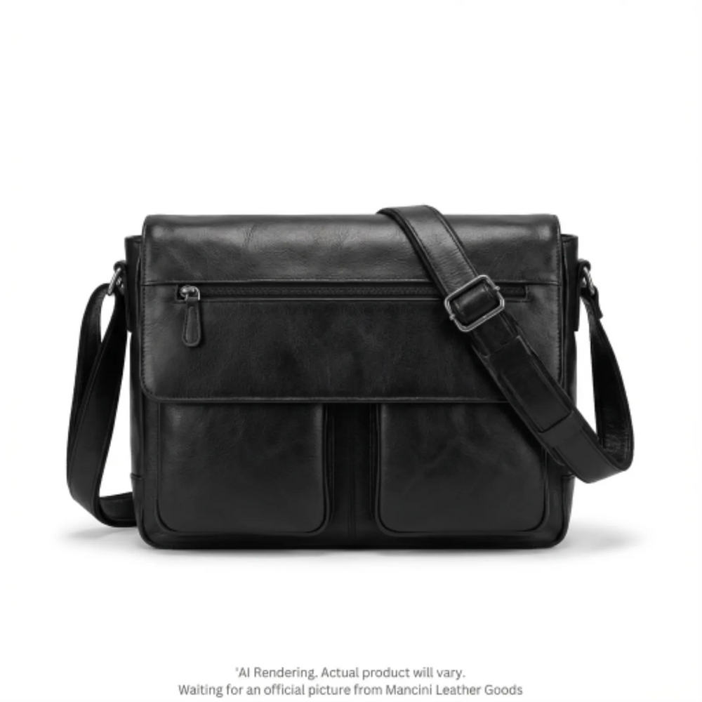 MESSENGER BAG LAPTOP TABLET