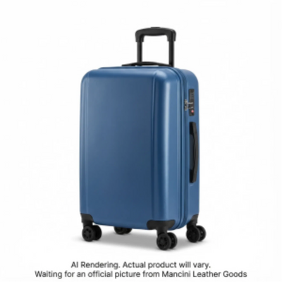 Mancini (LABS450-20-BLUE)