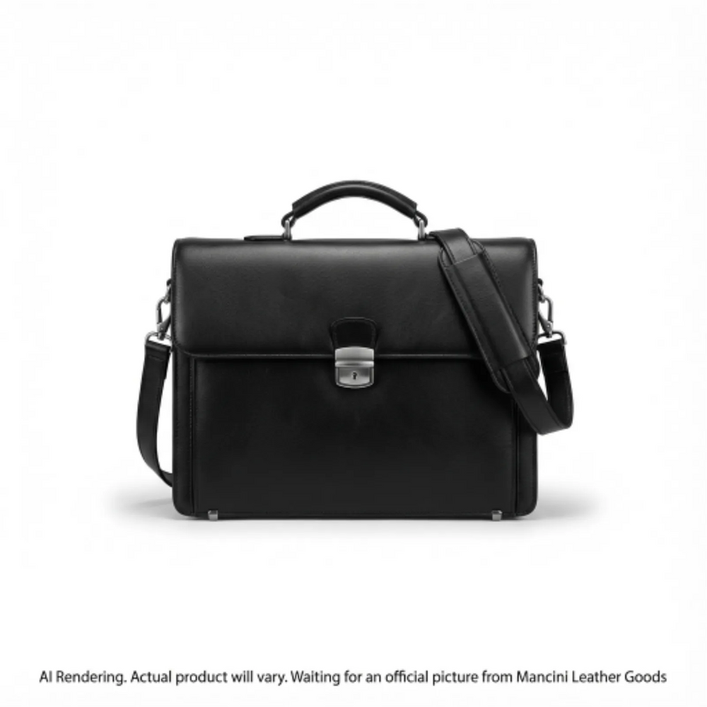 Litigator Briefcase