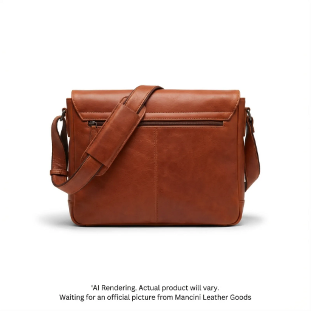 MESSENGER BAG LAPTOP TABLET