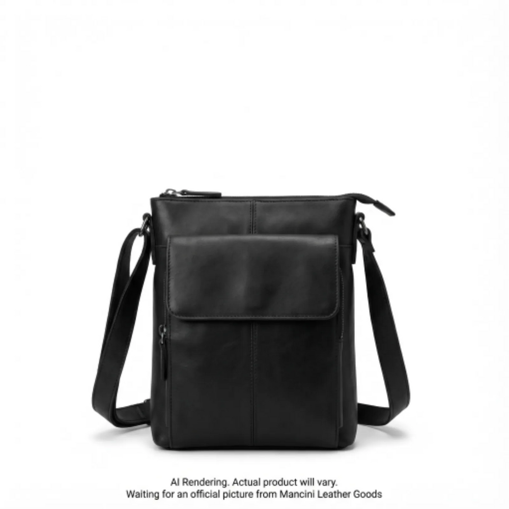 Buffalo Everyday Crossbody Bag