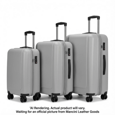 Mancini Labs 300 Light Grey (LABS300-LIGHT-GREY)