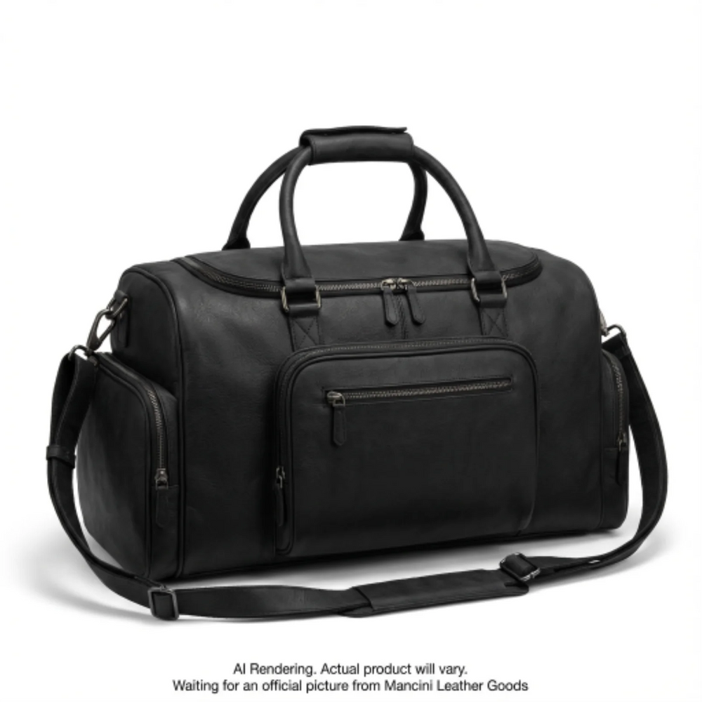 CARRY-ON BAG
