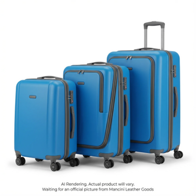 Mancini (LABS450-BLUE)