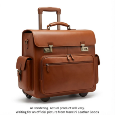 Mancini Cognac (90459-COGNAC)