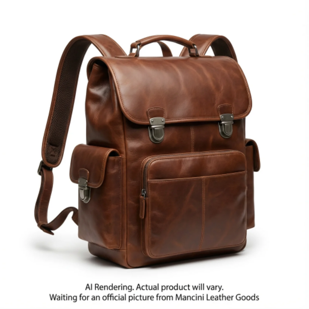 BACKPACK FOR LAPTOP AND TABLET