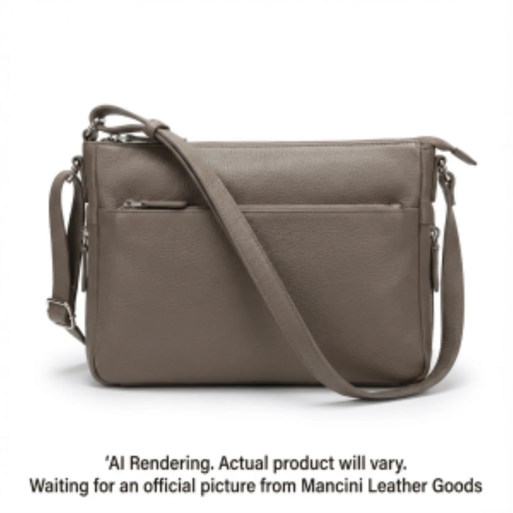 June Crossbody Handbag