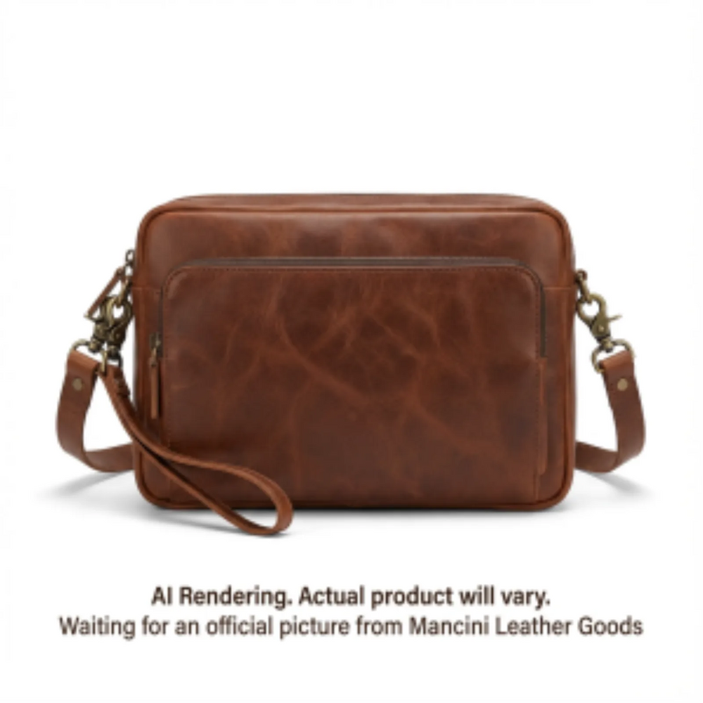 Unisex Bag